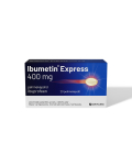 IBUMETIN EXPRESS PEHMEKAPSEL 400MG N20
