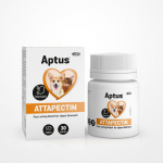 Aptus Attapectin, t&auml;iends&ouml;&ouml;t koertele ja kassidele, TBL N30
