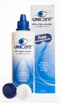 UNICARE ALL IN ONE 240ML (KONTAKTL&Auml;&Auml;TSEDE DES.LAHUS)