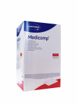 MEDICOMP TAMPOONID STER 10X10CM N5X40