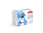 R&Otilde;&Otilde;M KOENS&Uuml;&Uuml;M Q10 C-VITAMIINIGA 100MG N30