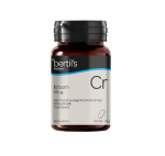 BERTILS KROOM TBL 50MCG N100