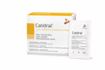 CATIDRAL SUUKAUDSE SUSPENSIOONI PULBER N20