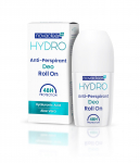 NOVACLEAR HYDRO DEODORANT ROLL-ON 48H 50ML