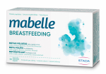 MABELLE BREASTFEEDING KAPSLID N30