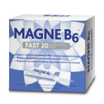 MAGNE B6 FAST N20
