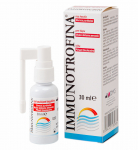 IMMUNOTROFINA K&Ouml;HA KURGUPIHUSTI 30ML