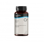 BERTILS KROOM TBL 50MCG N200