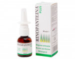 RINOPANTEINA PLUS NINASPREI 20ML