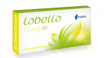 LABELLA TBL 1,5MG N1