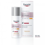 EUCERIN ANTI-PIGMENT P&Auml;EVAKREEM SPF30 TOONITUD 50ML