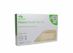 MEPILEX BORDER FLEX LITE SILIKOONPLAASTER 5X12,5CM N5