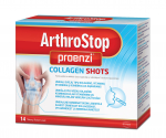 PROENZI ARTHROSTOP COLLAGEN SHOTS 25ML N14