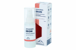NORDAID RAUD LIPOSOOMNE SPREI 30ML