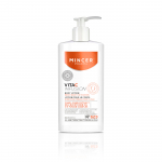MINCER PHARMA VITA C INFUSION NIISUTAV KEHAPALSAM 250ML