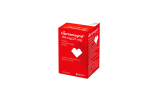 HJERTEMAGNYL TBL 150MG+21MG N100