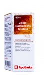 A. VEISTE-S&Uuml;DAMEROHU TINKTUUR 40ML