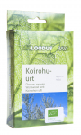 KOIROHU&Uuml;RT (ABSINTHII HERBA) 20G (KARP)