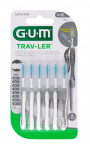 GUM HAMBAVAHEHARI TRAV-LER SILINDER 2,0MM N6