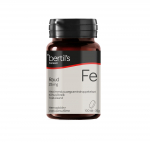 BERTILS RAUD TBL 25MG N100