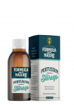 FORMULA NATURE PERTUSSIIN SIIRUP 120ML