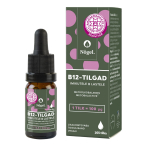 N&Otilde;GEL B12 VITAMIINI TILGAD IMIKUTELE 100MCG/TILGAS 10ML