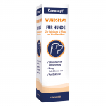 Canosept&reg; koera haavahooldussprei 75 ml