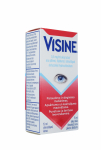 VISINE SILMATILGAD, LAHUS 0,5MG/ML 15ML