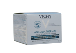 VICHY AQUALIA THERMAL NIISUTAV KREEM NORM JA SEGANAHALE 50ML UUS