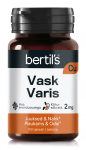 BERTILS VASK 2MG N100