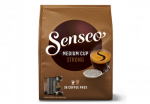 Kohvipadjad Strong SENSEO 36x6,94g