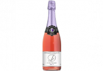 KPN kv.vah. D.DE COLMAR Crem.Rose 750ml