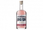Gin SAAREMAA Rabarber 37.5% 500ml