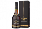 Brandy TORRES 15 40% 700ml