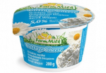 Kodujuust FARM MILK 5%, 200g