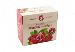 Marjatee M&uuml;nd.vaarik.P&Otilde;H.TEETALU 10x2.5g