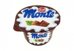 Dessert MONTE &scaron;okolaadim., 150g