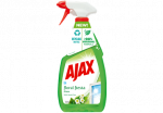 Klaasipuh.vahend AJAX LilyofVall 500ml