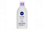 Mitsellaarvesi NIVEA Sensitive 400ml