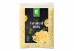 Riivitud segu GOURMET GREEN, 150g