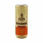 &Otilde;lu ALEXANDER Unf 5.0% 0.568l prk