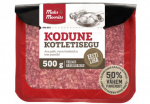 Kodune kotletisegu M&M, 500g