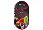 Suitsuheeringafilee tomatik.KAIJA, 170g
