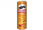 Kartulikr&otilde;psud PRINGLES,paprika 165g