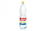 Lauavesi ASET gas-tud sidrun 1.5L
