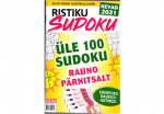 Ajakiri Ristiku Sudoku