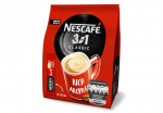Lahustuv kohvijook NESCAF&Eacute;&reg; 3in1 CLASSIC 10x16.5g