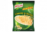 Juustu-&uuml;rdimaits.kiirnuudlid KNORR 61g