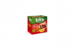Tee LOYD Pyr.Warming Sunny Orange 20x2g
