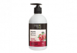 Vedelseep ORGANIC SHOP Vitamin 500ml